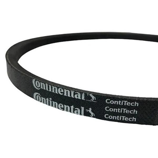 Imagem de Correia Continental Lisa A-136 Industrial Em V