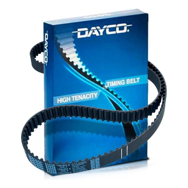 Imagem de Correia Dentada Dayco Tensor 206 Cc 1.6 16v 2000 A 2007