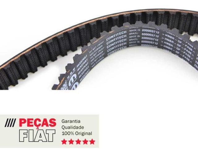 Imagem de Correia Dentada Fiat Strada 1.4 129 Dente Novo Uno Original