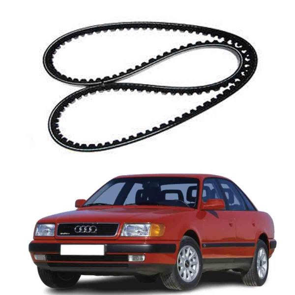 Imagem de Correia em V Audi 100 1994 a 1995 10A0915C Dayco