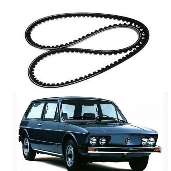 Correia em V Brasilia 1960 a 2024 10A0915C Dayco Imagem de Correia em V Brasilia 1960 a 2024 10A0915C Dayco