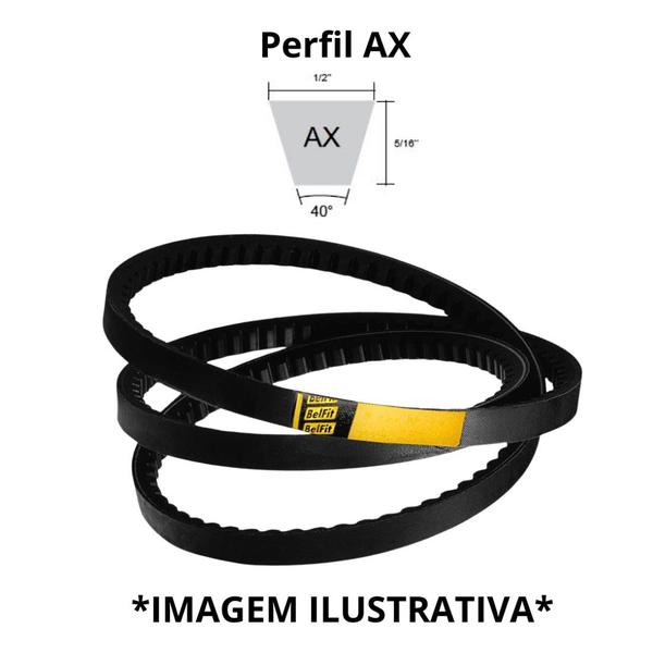 Imagem de Correia Em V Perfil AX-29 (736,6Mm) Belfit