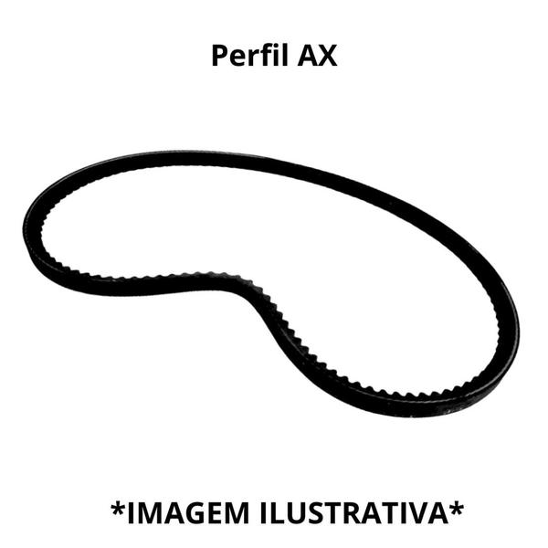 Imagem de Correia Em V Perfil AX-31 (787,4Mm) Belfit