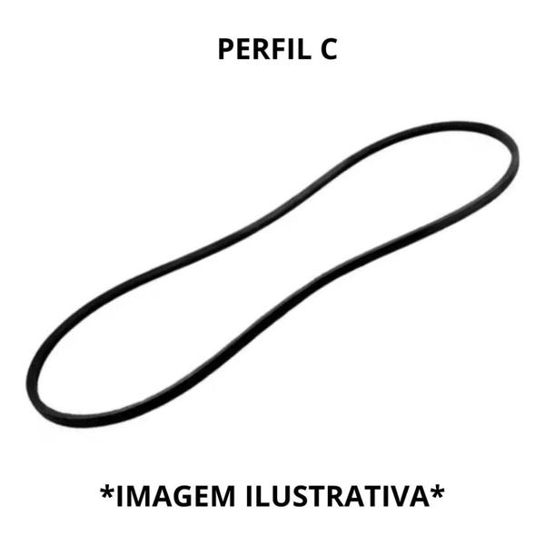 Imagem de Correia Em V Perfil C-58 (1473,2Mm) Belfit