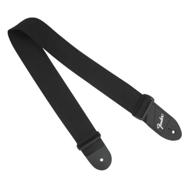 Imagem de Correia Fender Pick N Strap para Guitarra, Baixo, Violão