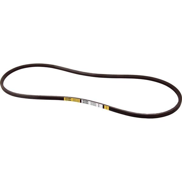 Correia multi v b-58 uso industrial - Vonder Plus Imagem de Correia multi v b-58 uso industrial - Vonder Plus