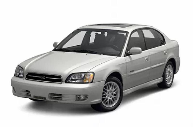 Imagem de Correia Poli V Subaru Impreza 1.6 1.8 Legacy 2.0 2.5