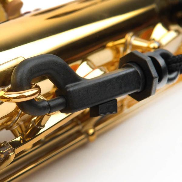 Imagem de Correia Sax Alto/Soprano D'Addario Woodwinds com Trava SJA13