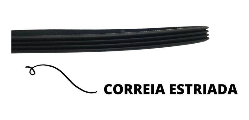 Imagem de Correia Tanquinho Suggar Lavamax Eco 10Kg 12Kg 4Jma 904