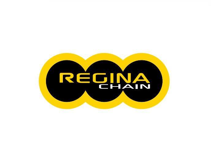 Imagem de Corrente Italiana Regina 137ZRT014 8048 LBS 525 X 116 PROFESSIONAL