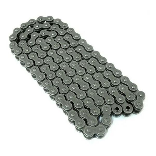 Corrente para Moto Passo 520 com 104 elos - Importada Imagem de Corrente para Moto Passo 520 com 104 elos - Importada