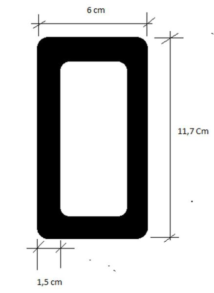 Imagem de Corrente Plastica Chuva Isolamento 12 Mt  Tamanho EG Preta