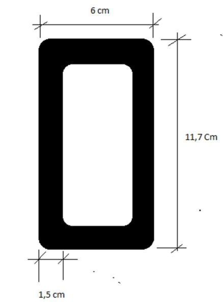 Imagem de Corrente Plastica Chuva Isolamento 3 Mt Tamanho EG Marrom