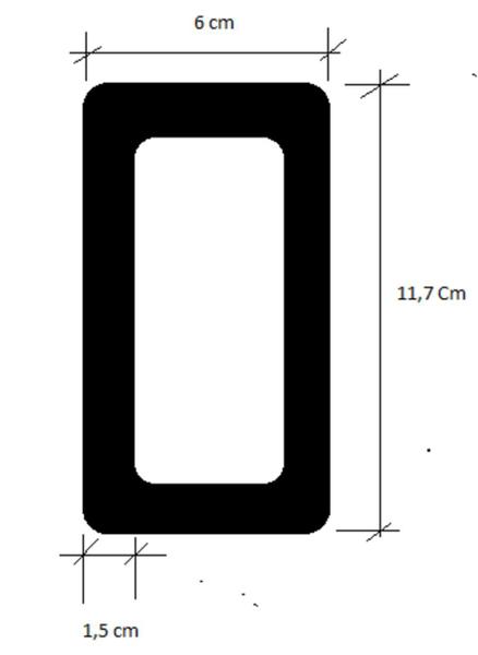 Imagem de Corrente Plastica Chuva Isolamento 4 Mt Tamanho EG Preta