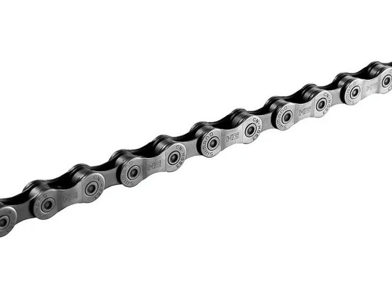 Corrente Shimano Hg53 9v Deore Alivio Tiagra Sora Speed Mtb Imagem de Corrente Shimano Hg53 9v Deore Alivio Tiagra Sora Speed Mtb