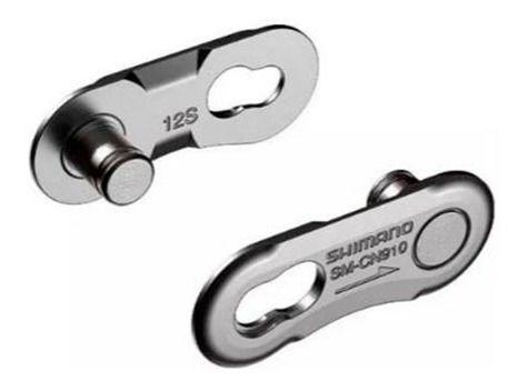 Imagem de Corrente shimano slx cn-m7100 138 elos 12 velicidades