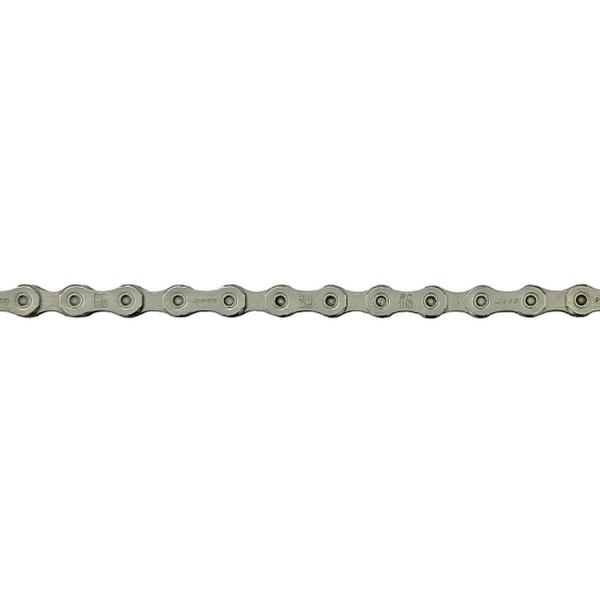 Corrente Sram Pc 1110 11v 114 Elos C/ Power Link - Original - Corrente SRAM PC-1110 114 elos Solid Pin Imagem de Corrente Sram Pc 1110 11v 114 Elos C/ Power Link - Original