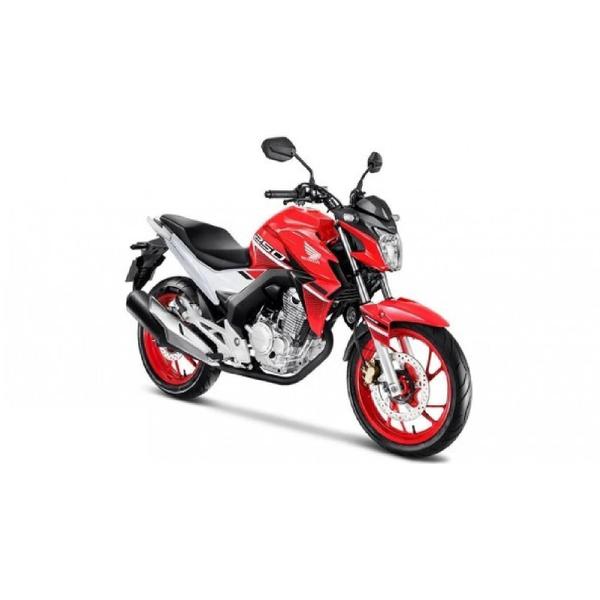 Imagem de Corrente Transmissão Hardt Cb Twister 2016 Cb 300R Crf 230