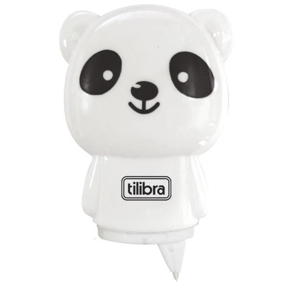 Imagem de Corretivo em Fita 5mm x 5m Tilibra - Panda