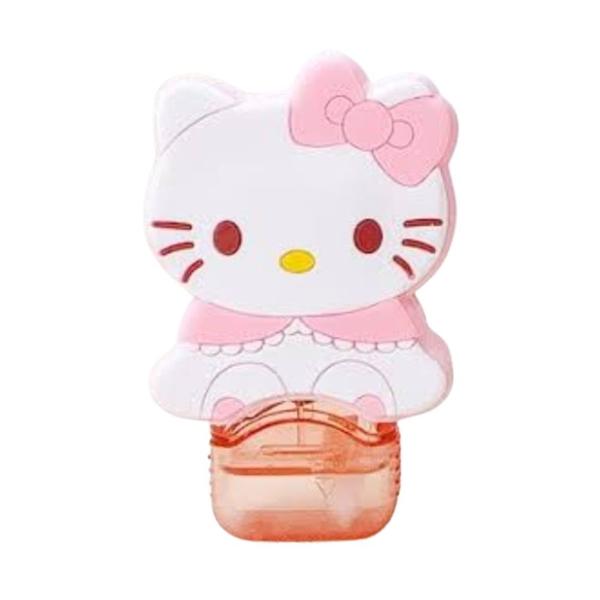 Imagem de Corretivo em Fita Hello Kitty e Kuromi Super Fofo  Delicado  Escolar  Kwaii