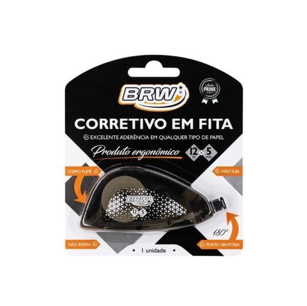 Imagem de CORRETIVO EM FITA PRIME 12m x 5mm