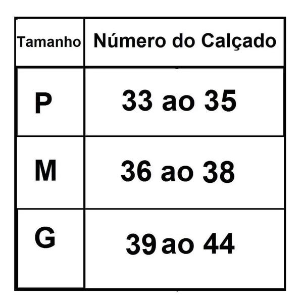 Imagem de Corretivo Para Joanete Noturno Hallux Valgus Ortho Pauher (M)