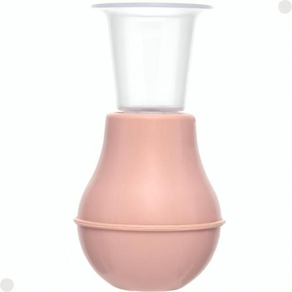 Corretor de Mamilos 7cm Com Estojo 13233 - Buba Imagem de Corretor de Mamilos 7cm Com Estojo 13233 - Buba