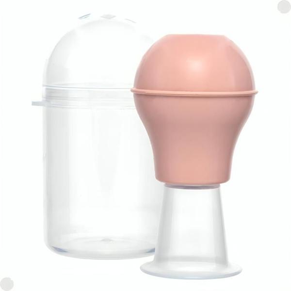 Corretor de Mamilos 7cm Com Estojo 13233 - Buba Imagem de Corretor de Mamilos 7cm Com Estojo 13233 - Buba