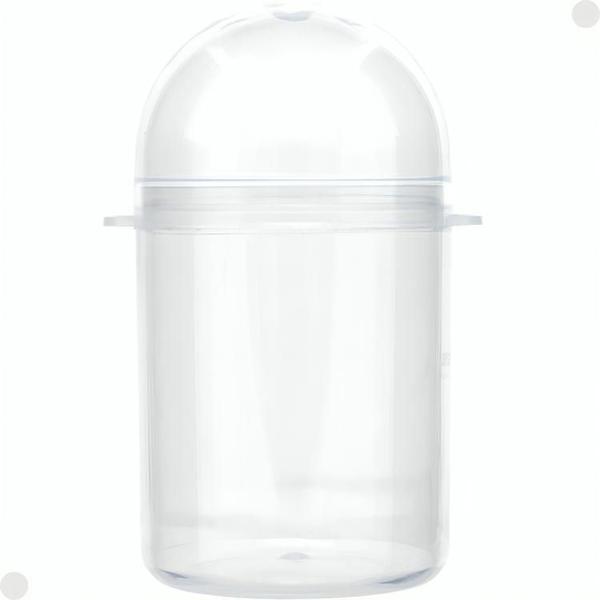 Corretor de Mamilos 7cm Com Estojo 13233 - Buba Imagem de Corretor de Mamilos 7cm Com Estojo 13233 - Buba