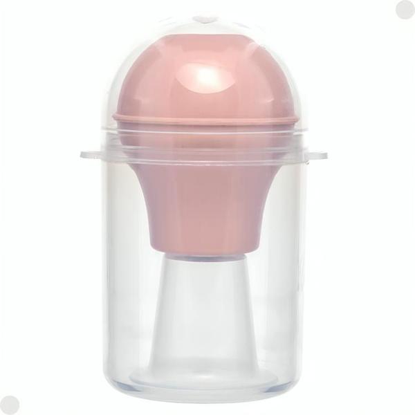 Corretor de Mamilos 7cm Com Estojo 13233 - Buba Imagem de Corretor de Mamilos 7cm Com Estojo 13233 - Buba