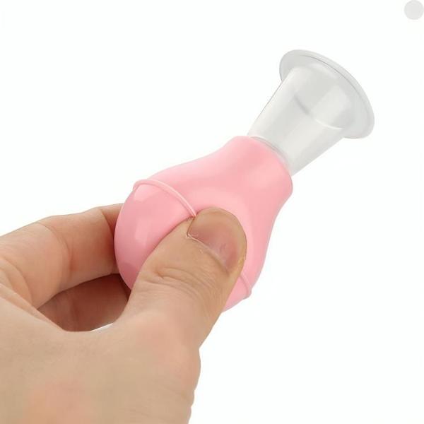 Corretor de Mamilos 7cm Com Estojo 13233 - Buba Imagem de Corretor de Mamilos 7cm Com Estojo 13233 - Buba