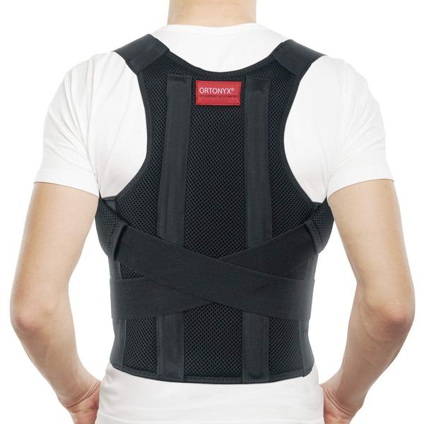 Imagem de Corretor de postura ORTONYX Comfort Clavicle Shoulder Supp