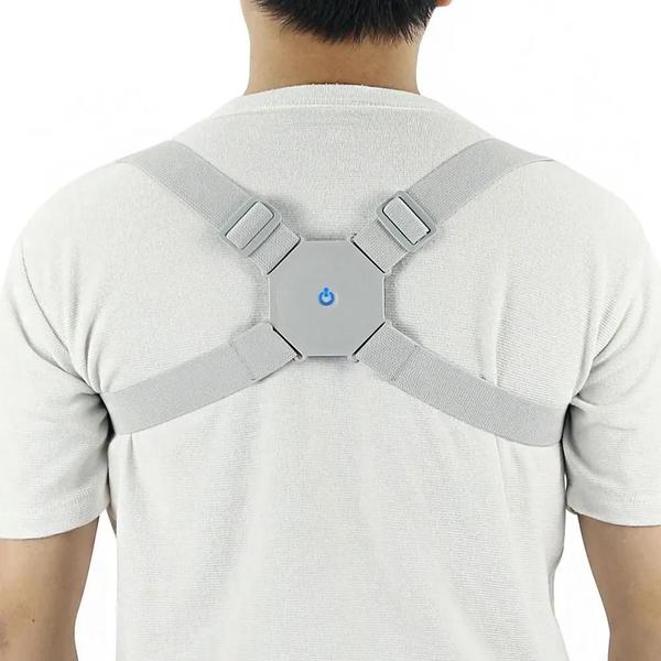 Imagem de Corretor Smart Sensor Postural Ajustavel Inteligente