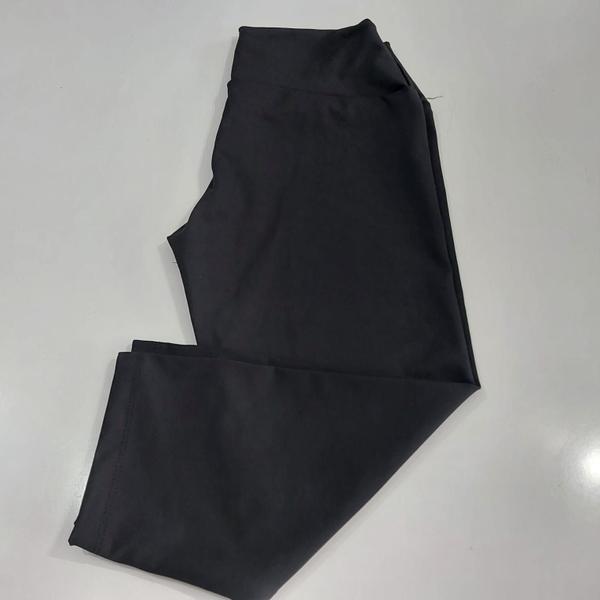 Corsario Feminino Cintura Alta Imagem de Corsario Feminino Cintura Alta