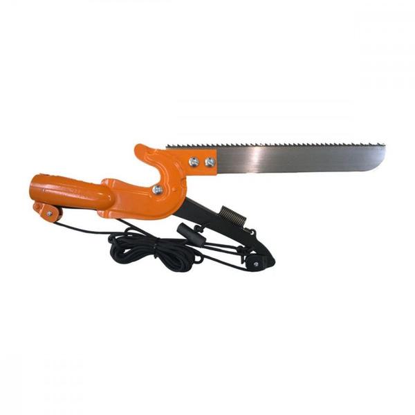 Corta Galho Crafer Com Serrote Curvo 12'' Sem Cabo 501.01.0002 Imagem de Corta Galho Crafer Com Serrote Curvo 12'' Sem Cabo 501.01.0002
