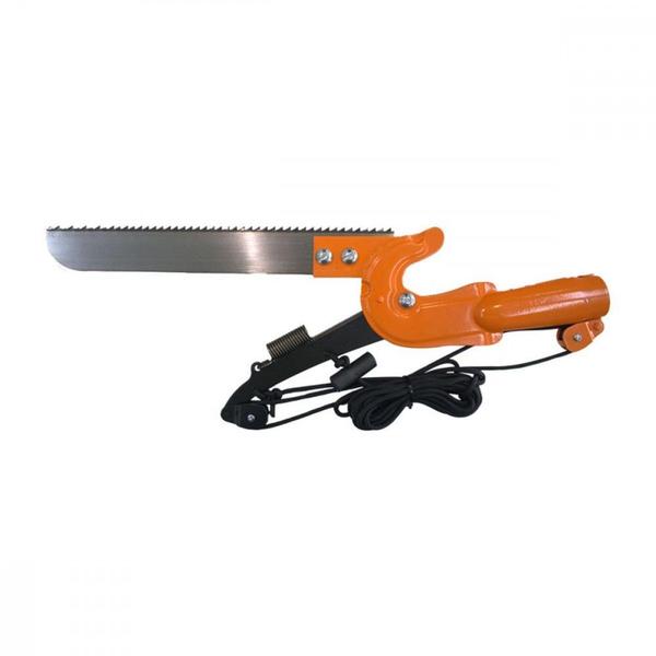 Corta Galho Crafer Com Serrote Curvo 12'' Sem Cabo 501.01.0002 Imagem de Corta Galho Crafer Com Serrote Curvo 12'' Sem Cabo 501.01.0002