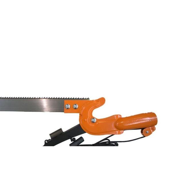 Corta Galho Crafer Com Serrote Curvo 12'' Sem Cabo 501.01.0002 Imagem de Corta Galho Crafer Com Serrote Curvo 12'' Sem Cabo 501.01.0002