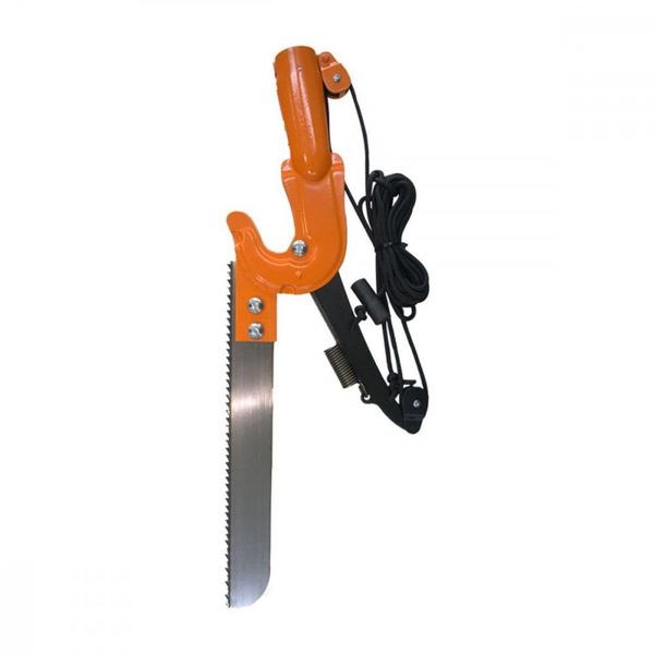 Corta Galho Crafer Com Serrote Curvo 12'' Sem Cabo 501.01.0002 Imagem de Corta Galho Crafer Com Serrote Curvo 12'' Sem Cabo 501.01.0002