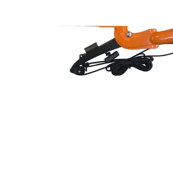 Corta Galho Crafer Com Serrote Curvo 12'' Sem Cabo 501.01.0002 Imagem de Corta Galho Crafer Com Serrote Curvo 12'' Sem Cabo 501.01.0002