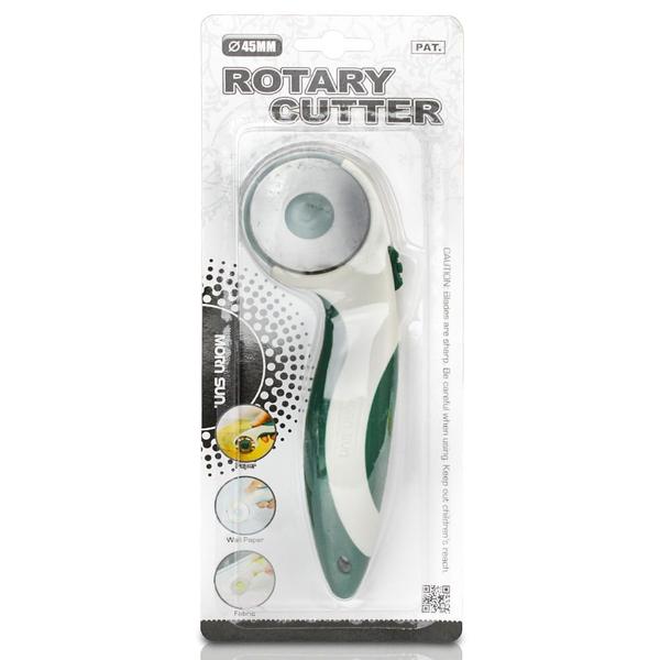 Imagem de Cortador Circular Para Tecido 45mm Rotary Cutter Morn Sun  15751