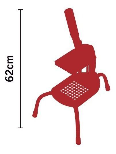 Imagem de Cortador De Alimentos Manual Médio Lâmina 12mm DAK