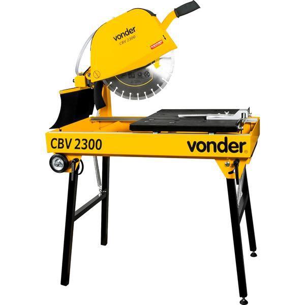 Imagem de Cortador de Bloco 220V CBV2300 Vonder