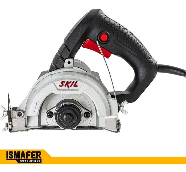 Imagem de Cortador De Concreto Manual Skil 9815 De 1200w - 220v