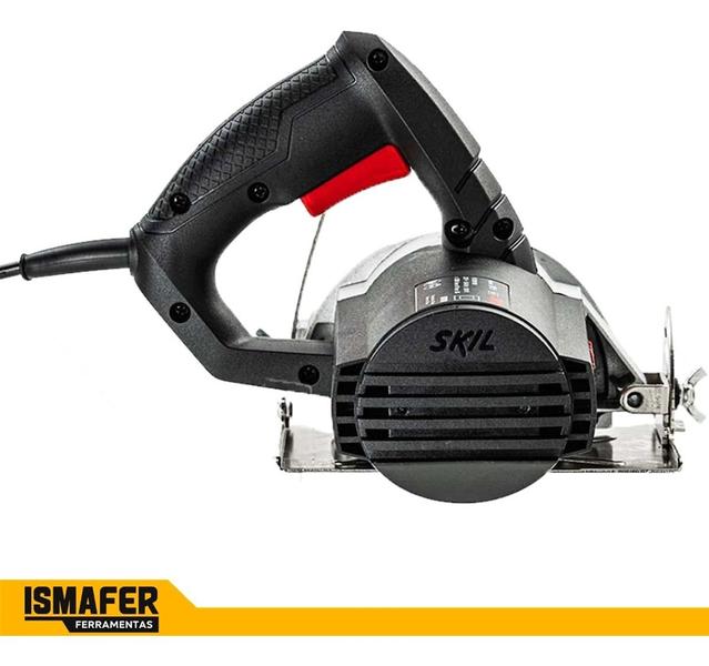 Imagem de Cortador De Concreto Manual Skil 9815 De 1200w - 220v