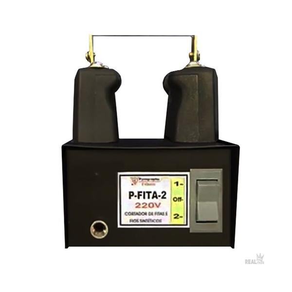 Imagem de Cortador de Fios e Fitas Pirocort Palante 220v - Ref. P-Fita-2