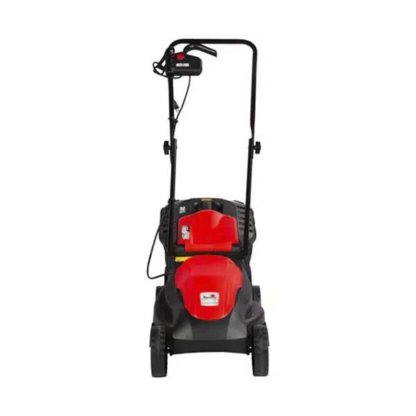 Cortador De Grama Elétrico 1000W TLM320E-X TOYAMA Imagem de Cortador De Grama Elétrico 1000W TLM320E-X TOYAMA