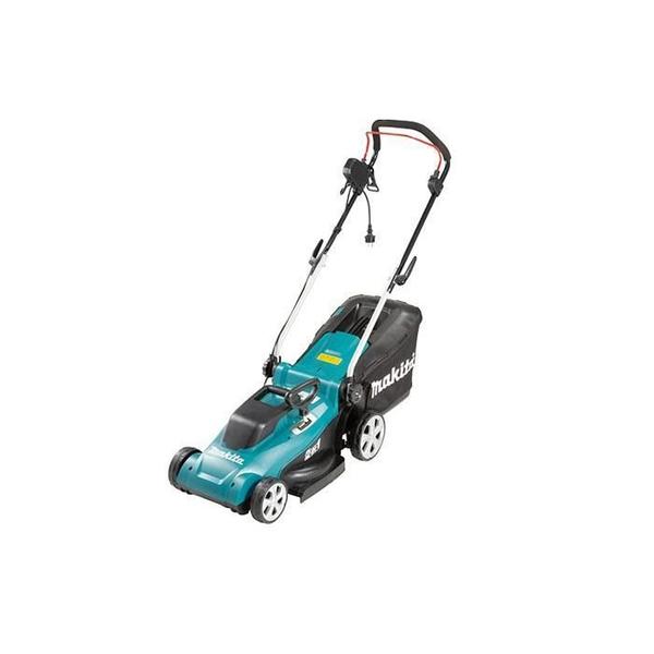 Cortador De Grama Elétrico 1400W 220V Elm3720 Makita Imagem de Cortador De Grama Elétrico 1400W 220V Elm3720 Makita