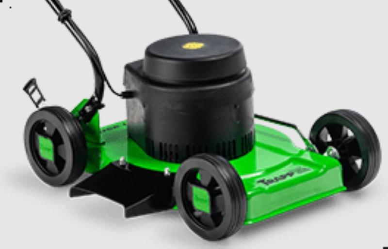 Cortador De Grama Elétrico Km-350 1800W 220V 60Hz Monofásico Trapp Imagem de Cortador De Grama Elétrico Km-350 1800W 220V 60Hz Monofásico Trapp