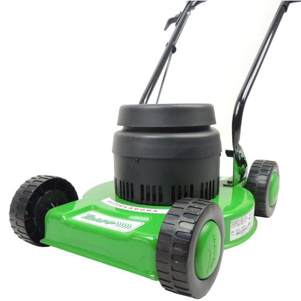 Imagem de Cortador de Grama Elétrico Trapp TS70T 1050W com Reciclador