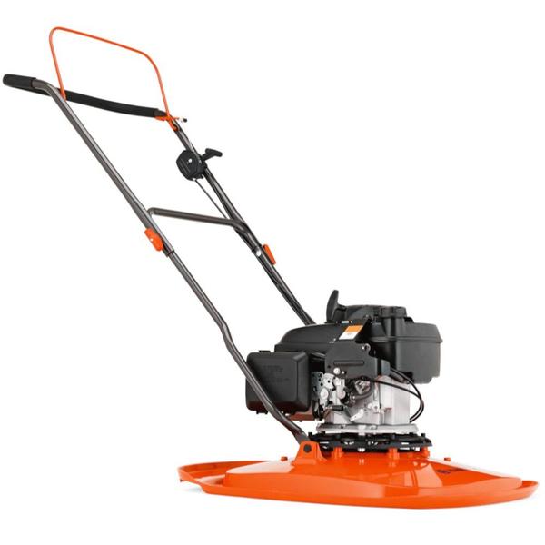 Imagem de Cortador de grama flutuante a gasolina 4 hp 166 cc 4 tempos GX560 - Husqvarna